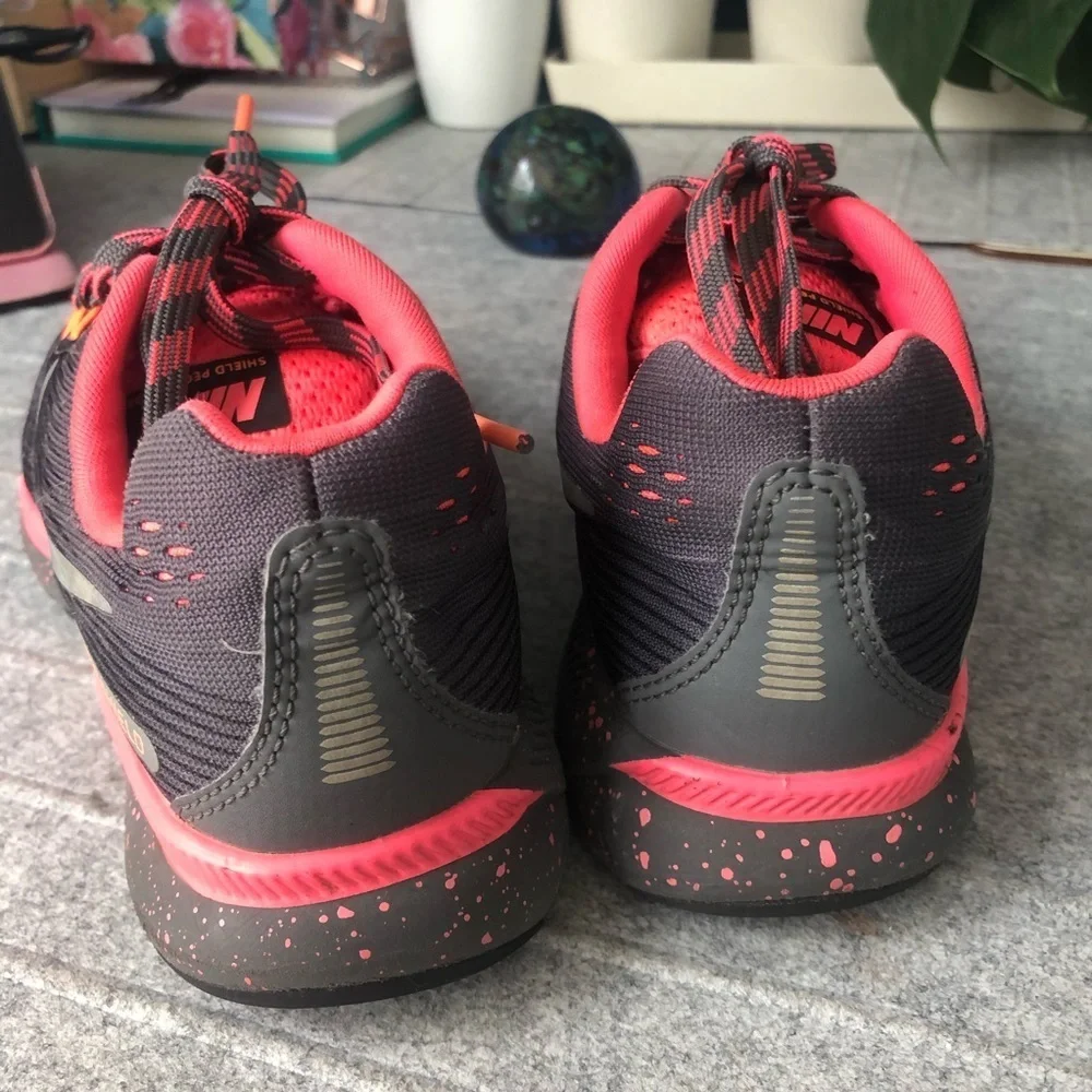 Girls Nike Shoes